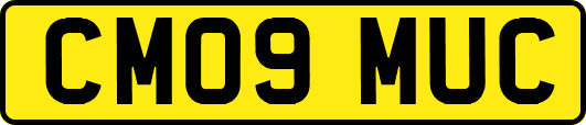 CM09MUC