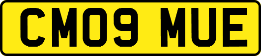 CM09MUE