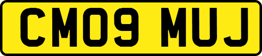 CM09MUJ