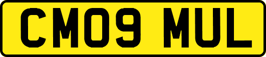 CM09MUL