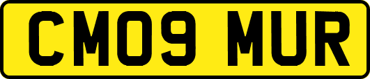 CM09MUR