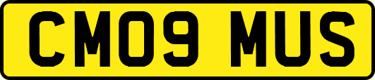 CM09MUS