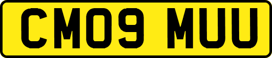 CM09MUU