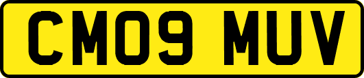 CM09MUV