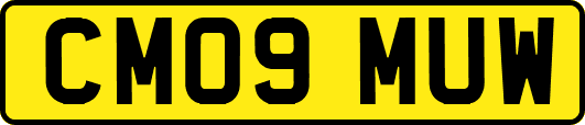 CM09MUW