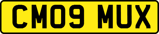 CM09MUX