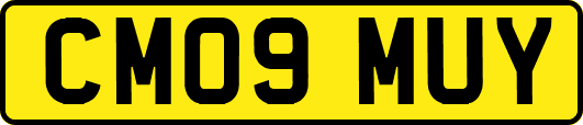 CM09MUY