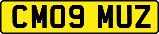 CM09MUZ