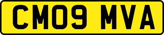 CM09MVA