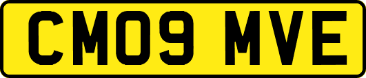 CM09MVE