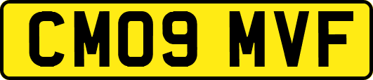 CM09MVF