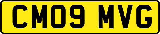 CM09MVG