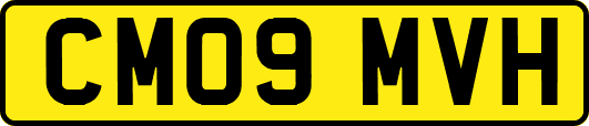 CM09MVH