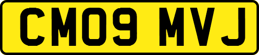 CM09MVJ