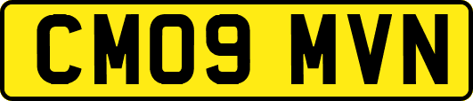 CM09MVN