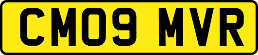 CM09MVR