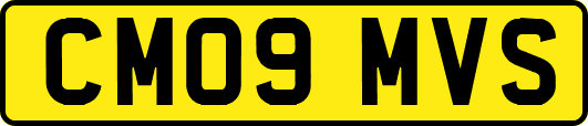 CM09MVS