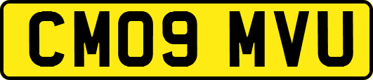 CM09MVU