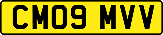 CM09MVV