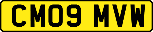 CM09MVW