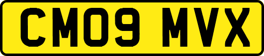 CM09MVX
