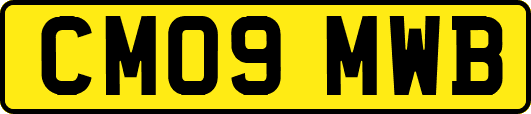 CM09MWB