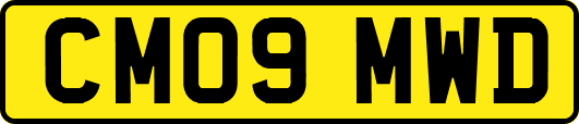 CM09MWD
