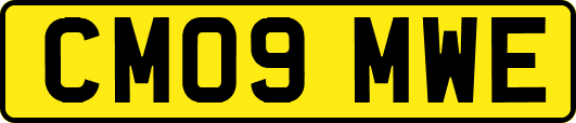 CM09MWE