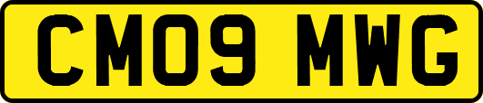 CM09MWG