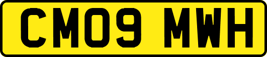 CM09MWH
