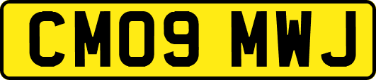CM09MWJ