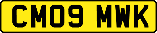 CM09MWK