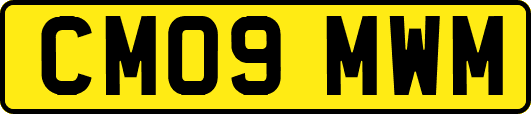 CM09MWM