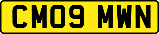 CM09MWN