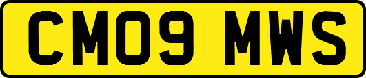 CM09MWS