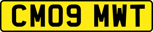 CM09MWT