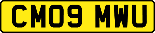 CM09MWU
