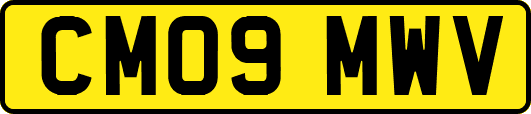CM09MWV