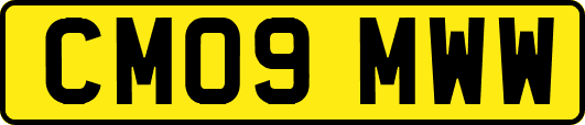 CM09MWW