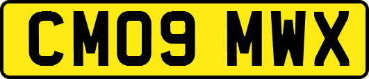 CM09MWX