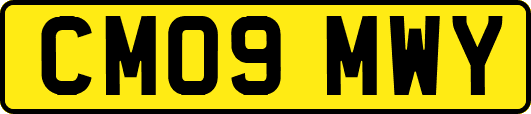 CM09MWY