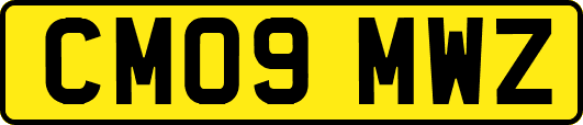 CM09MWZ