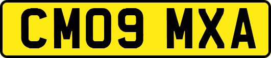 CM09MXA