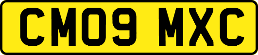 CM09MXC