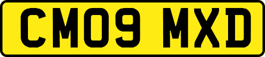 CM09MXD