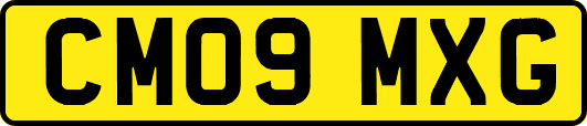 CM09MXG