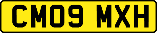 CM09MXH