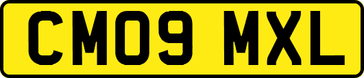 CM09MXL