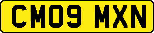 CM09MXN