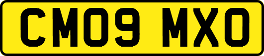 CM09MXO